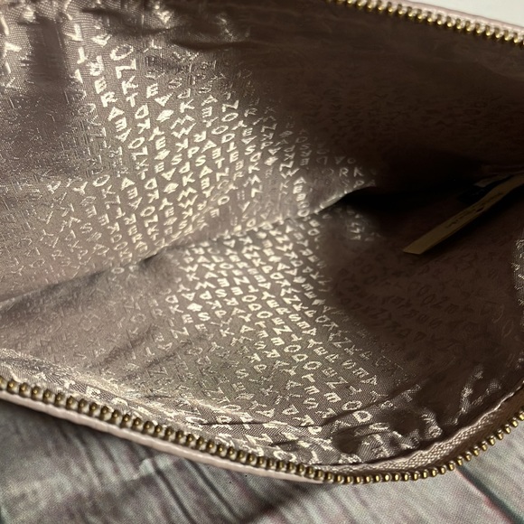 Kate Spade Large Zipper Pouch - Picture 4 of 5